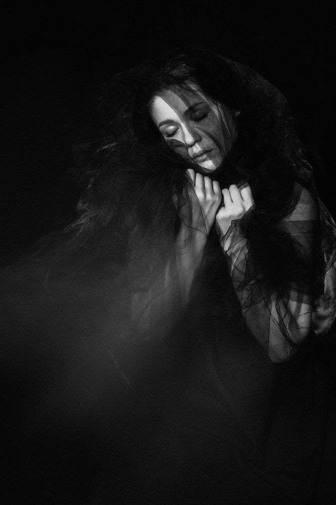 Photograph by Алексей Андреев