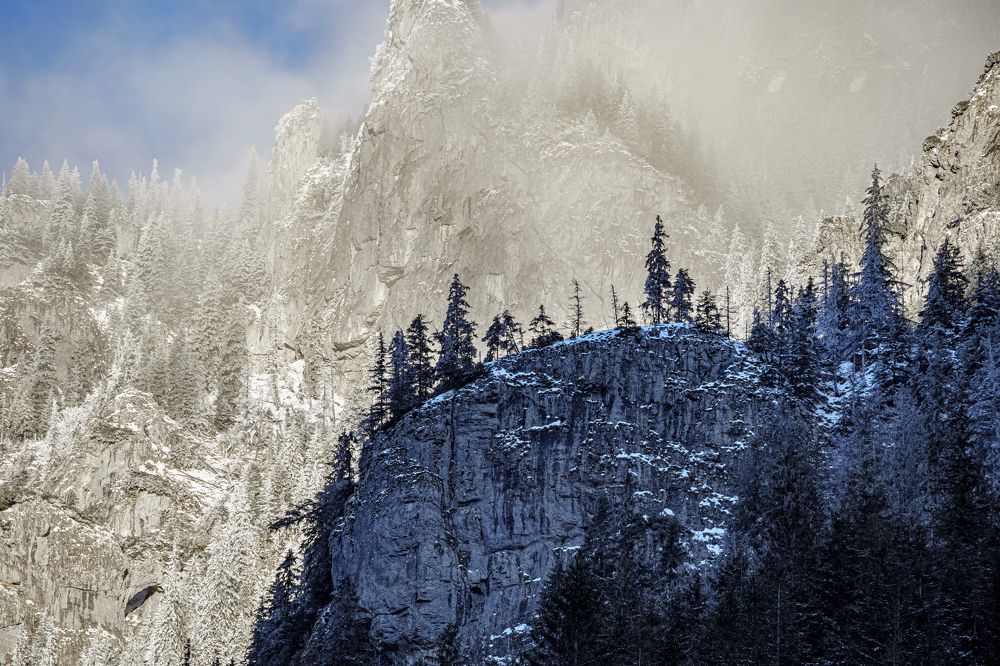 Photograph by Valdis Serzhans