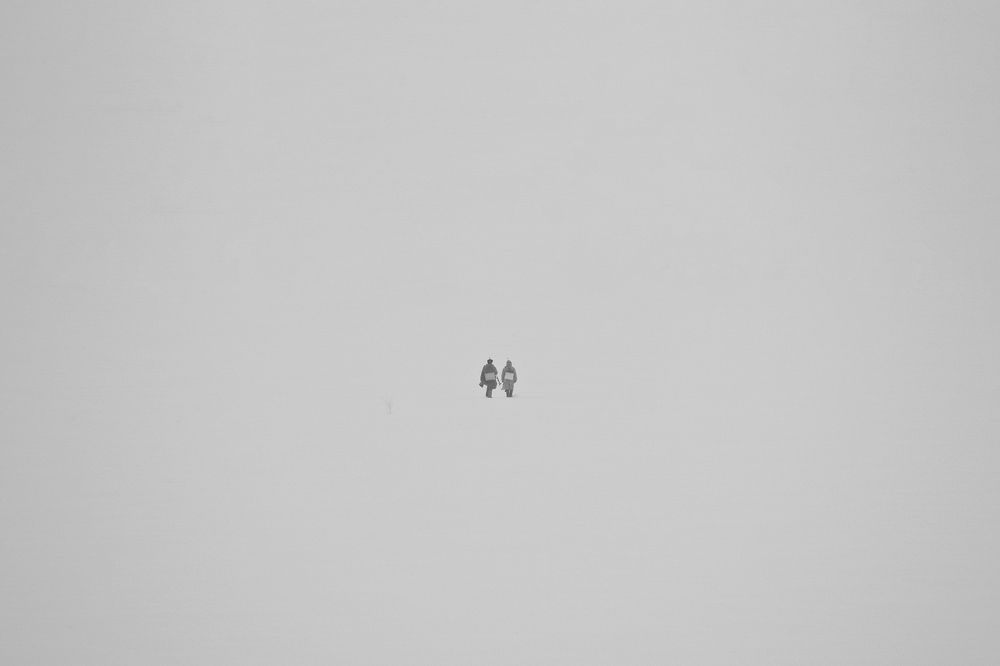 Photograph by Дмитрий Лекомцев