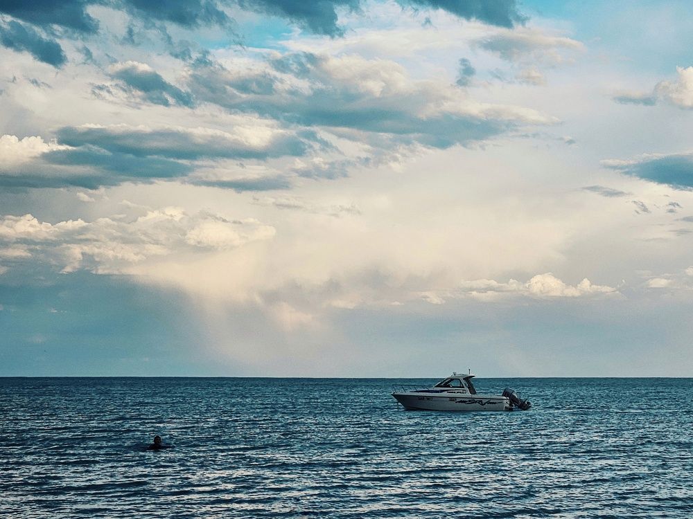 Photograph by Ольга Мандрыкина