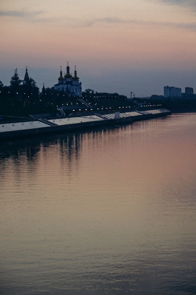 Фотография автора Дарина Чечулина