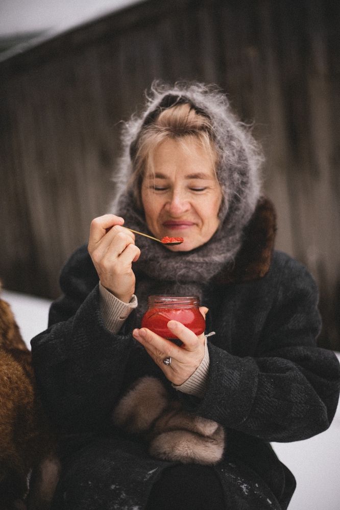 Фотография автора Дарина Чечулина