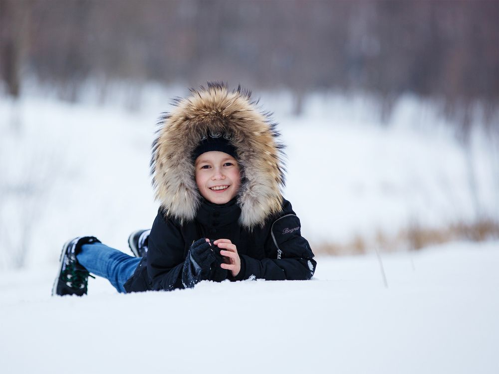 Photograph by Вербицкий Петр