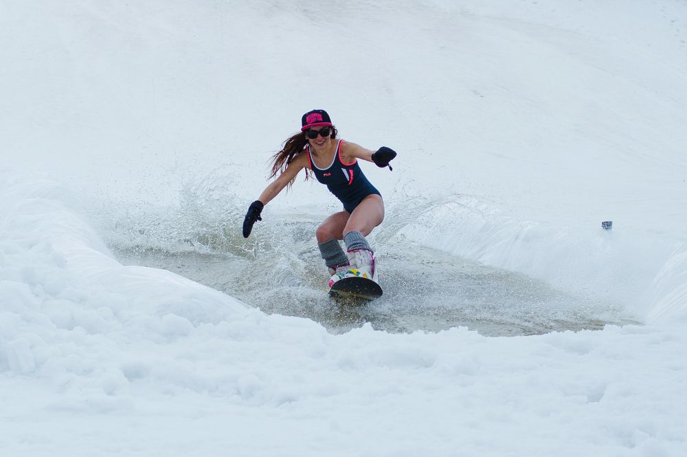 Photograph by Вербицкий Петр