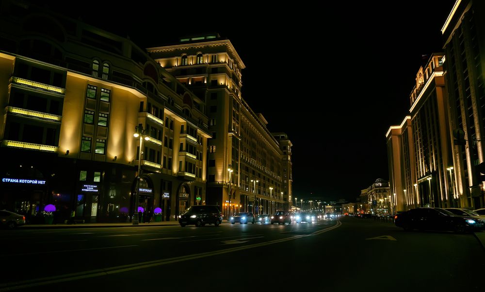 Photograph by Виталий Павлов