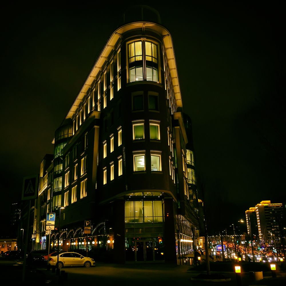 Photograph by Виталий Павлов