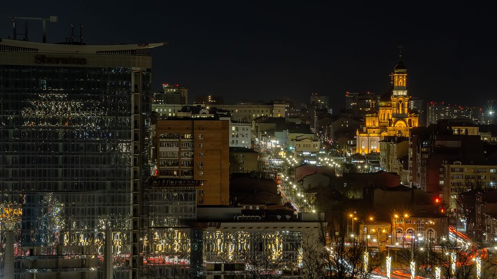 Photograph by Виталий Павлов