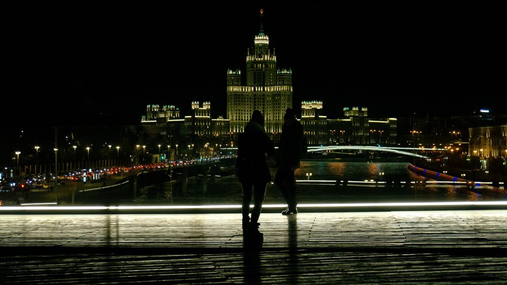 Photograph by Виталий Павлов