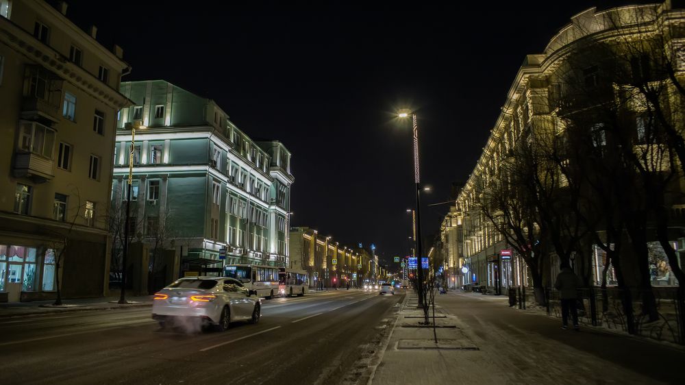 Photograph by Виталий Павлов