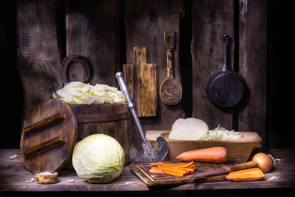 Photograph by Алексей Середенин