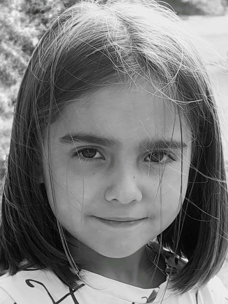 Photograph by Arina Nikitina