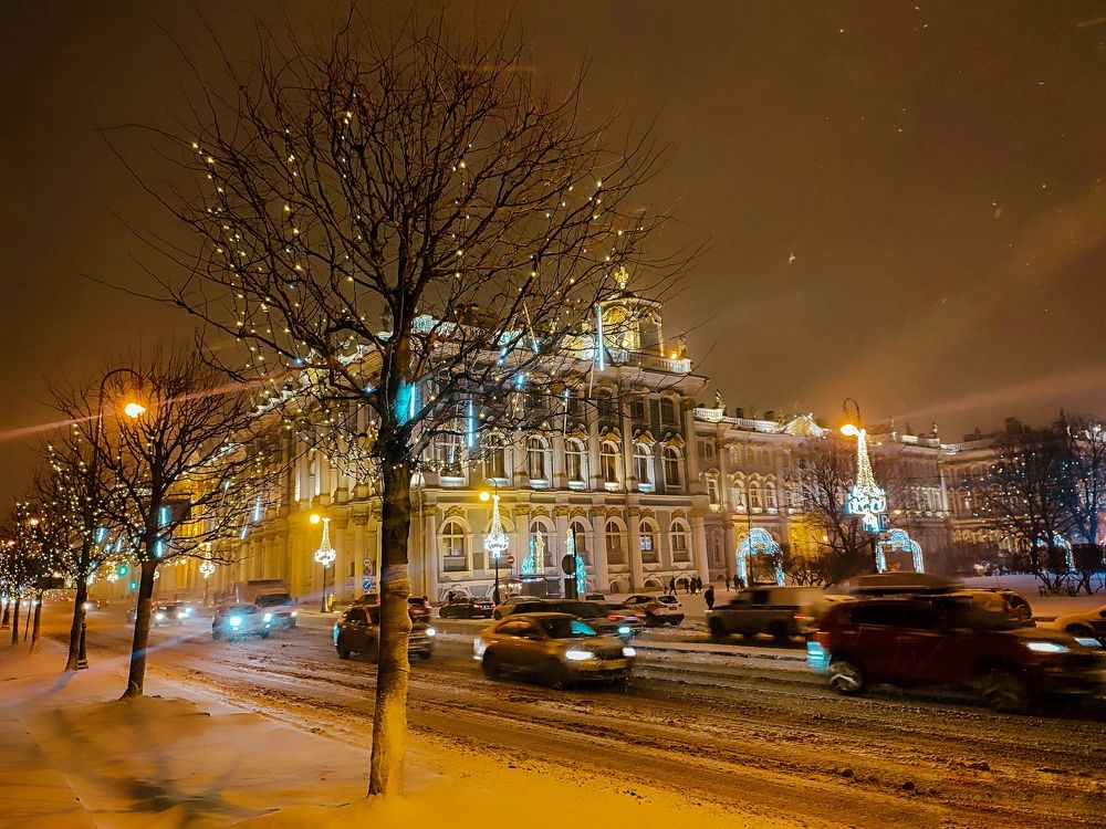 Photograph by Татьяна