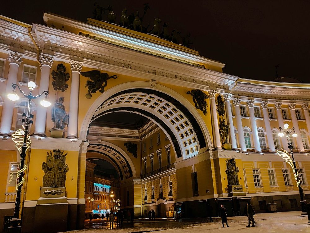 Photograph by Татьяна