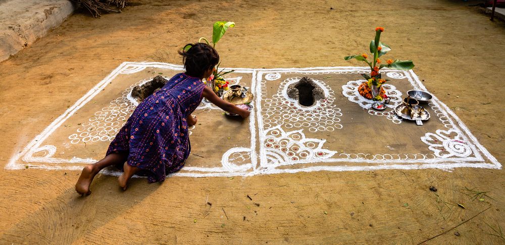 Photograph by Md Matiur Rahman