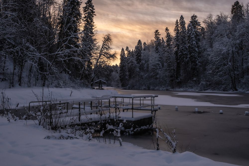 Photograph by Владимир