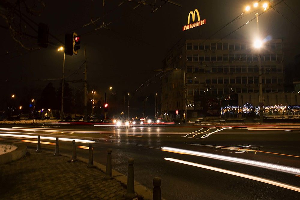 Photograph by Anna Gancheva