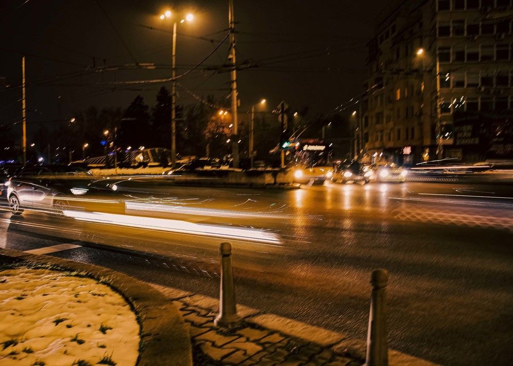 Photograph by Anna Gancheva