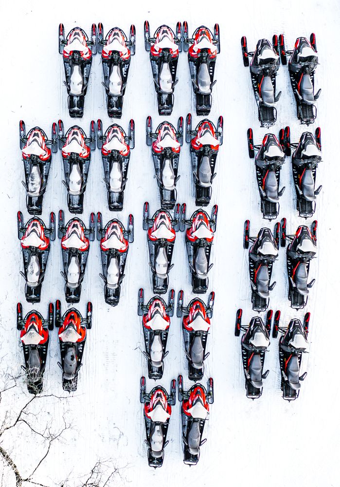 Photograph by Gilad Topaz