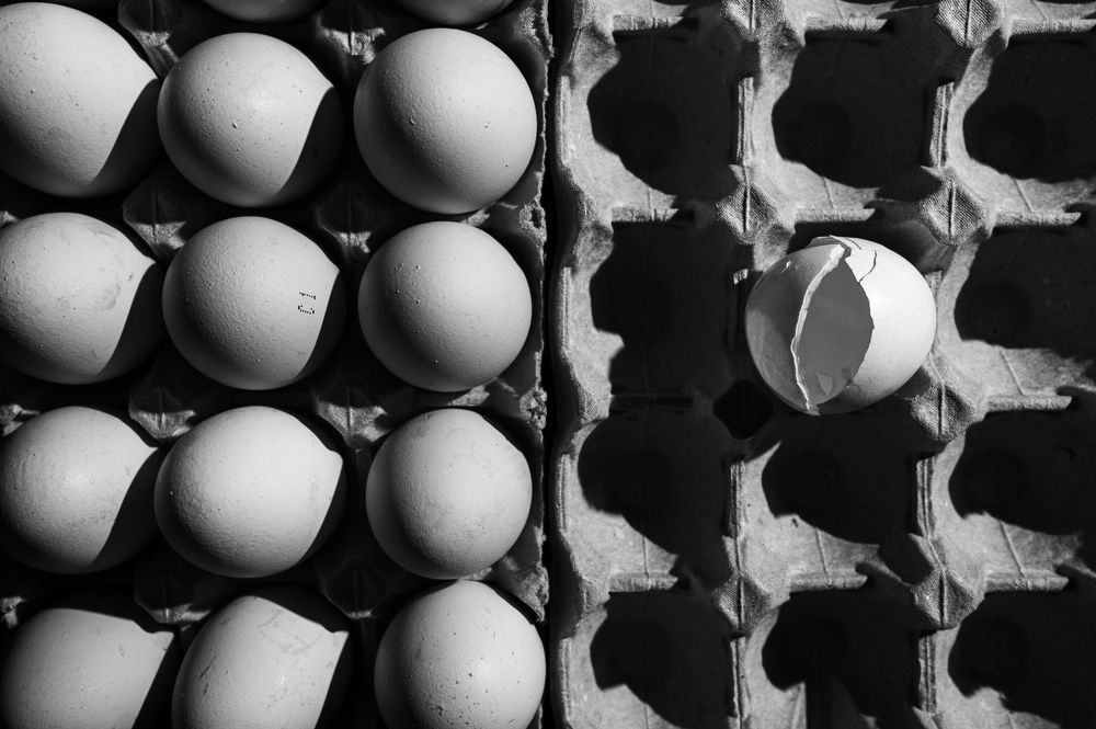 Photograph by Матвей Краузе