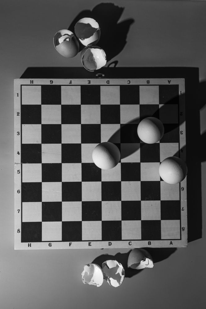 Photograph by Матвей Краузе