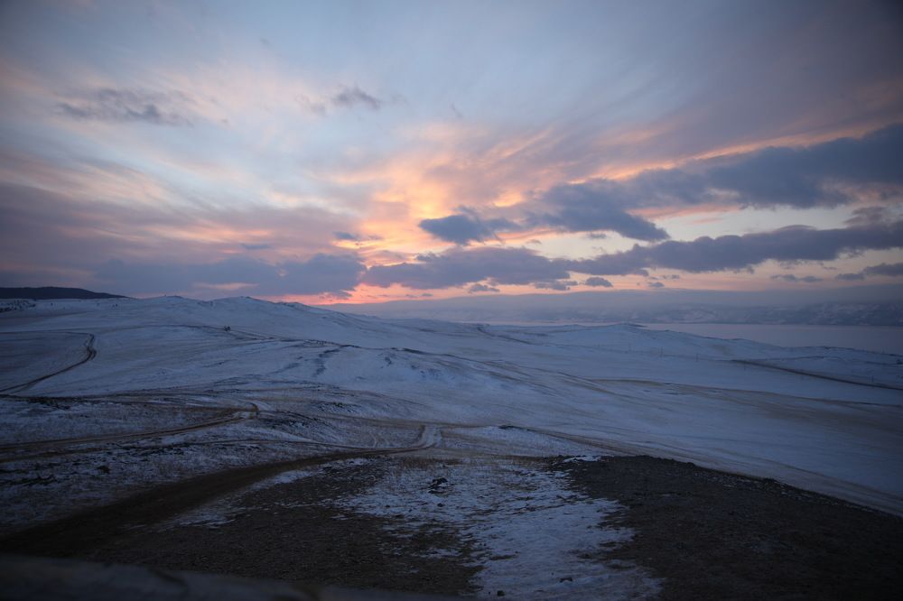 Photograph by Одаренко Ольга