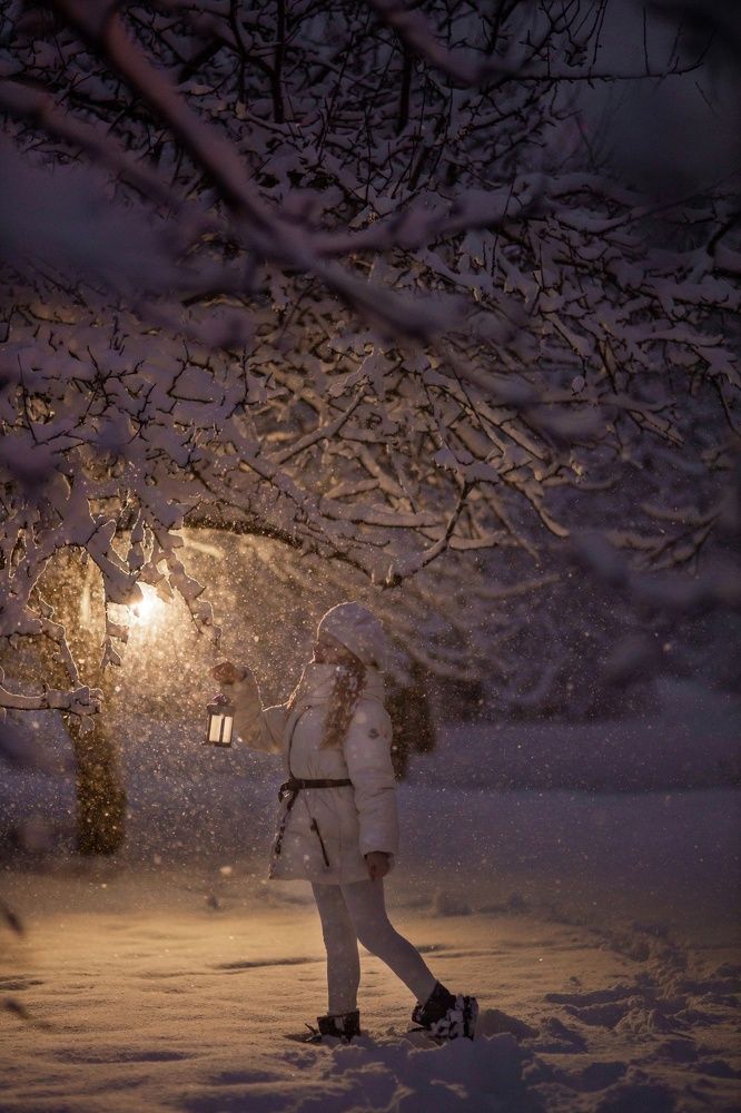 Photograph by Юлия Комлева