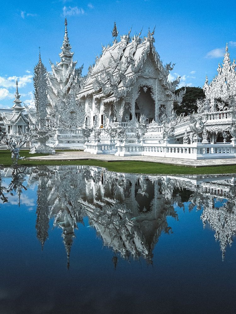 Photograph by Mikhail Smirnov