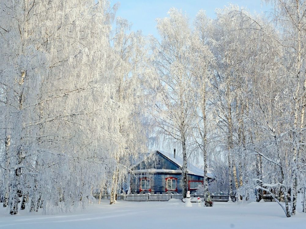 Photograph by Виктор Решетников