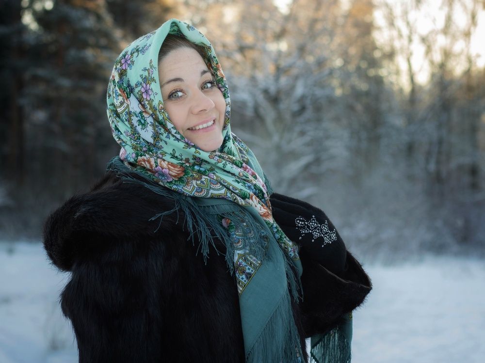 Photograph by Татьяна