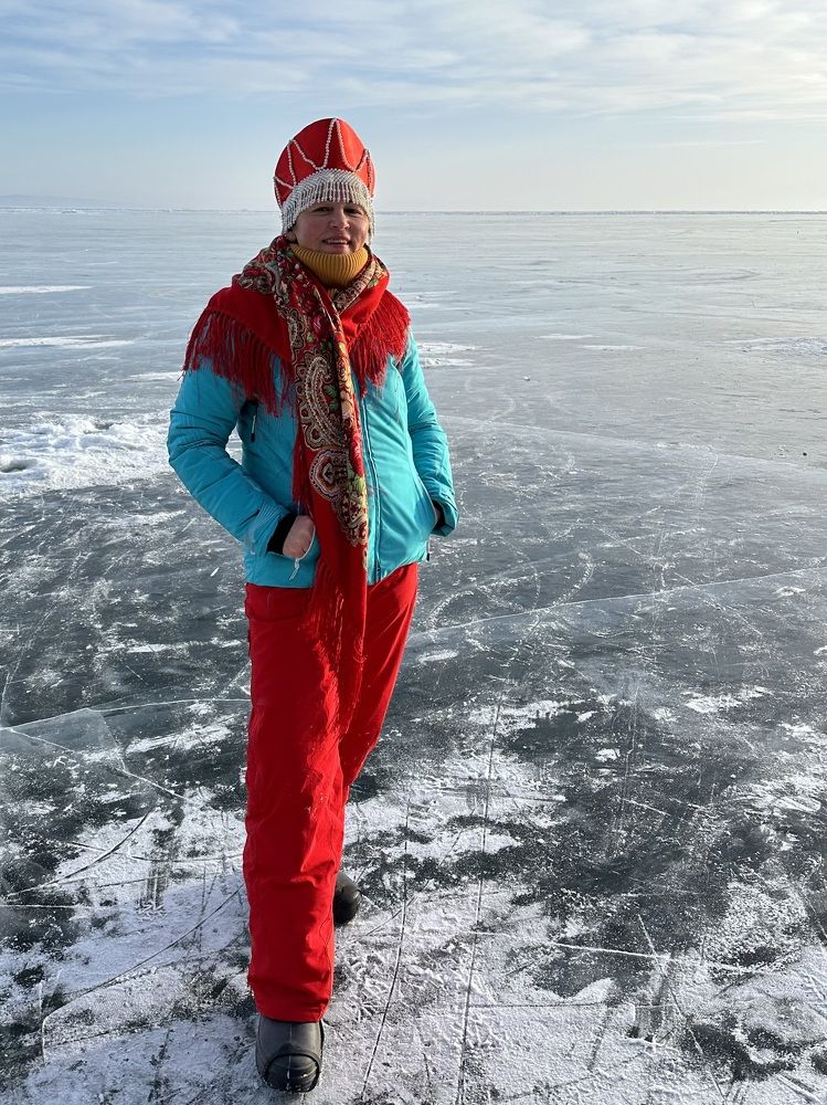 Photograph by Светлана Ионова