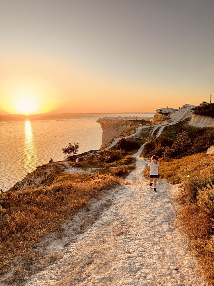 Photograph by Алина Сухова