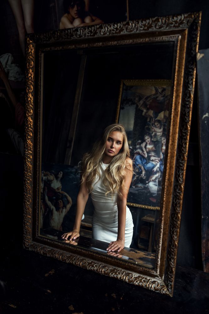 Photograph by Кудрявцев Александр