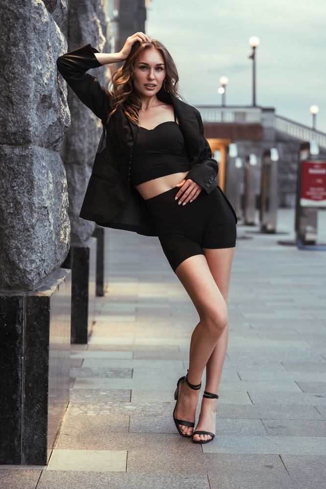 Photograph by Кудрявцев Александр