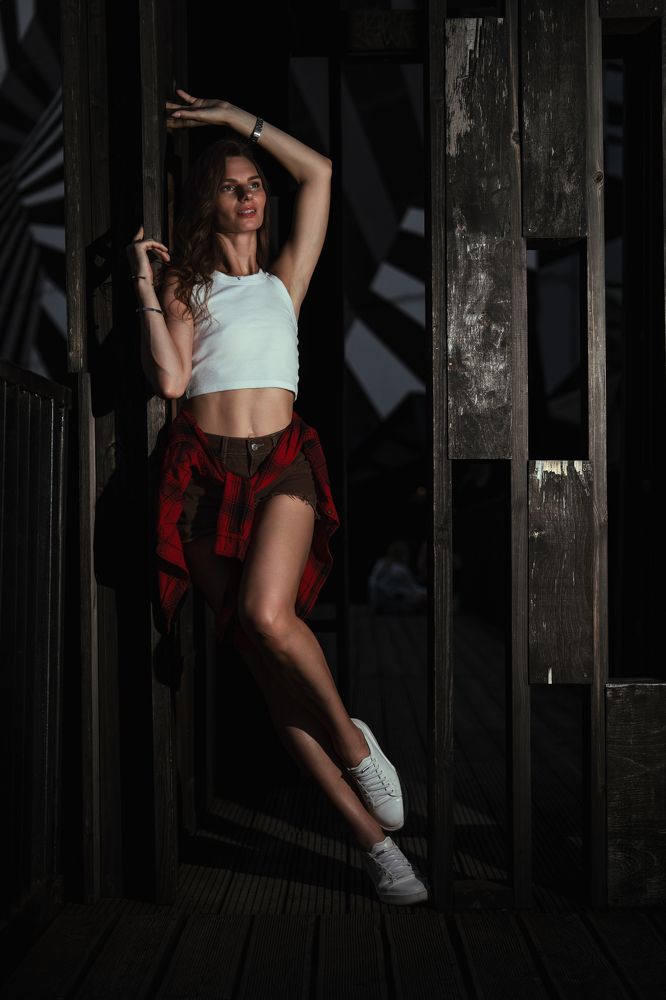 Photograph by Кудрявцев Александр