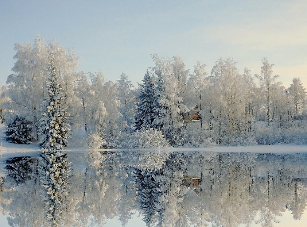 Photograph by Виктор Решетников