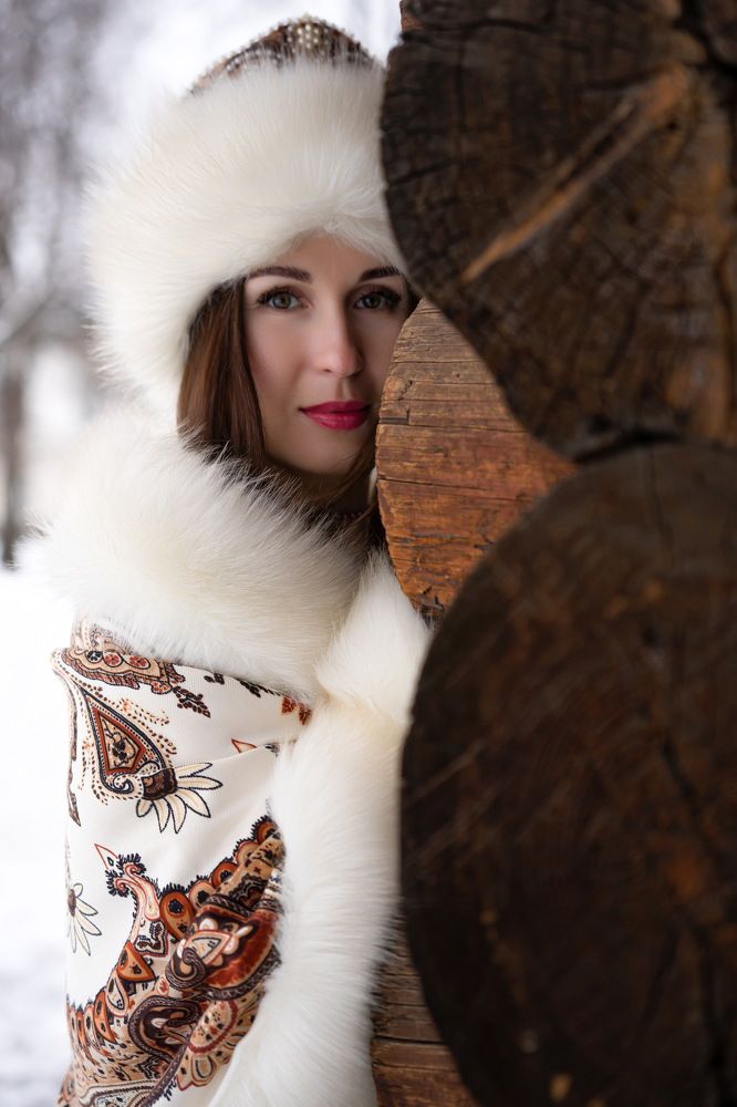 Photograph by Светлана Городилова