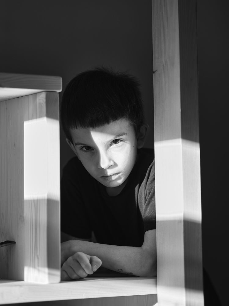 Photograph by Демушкин Петр