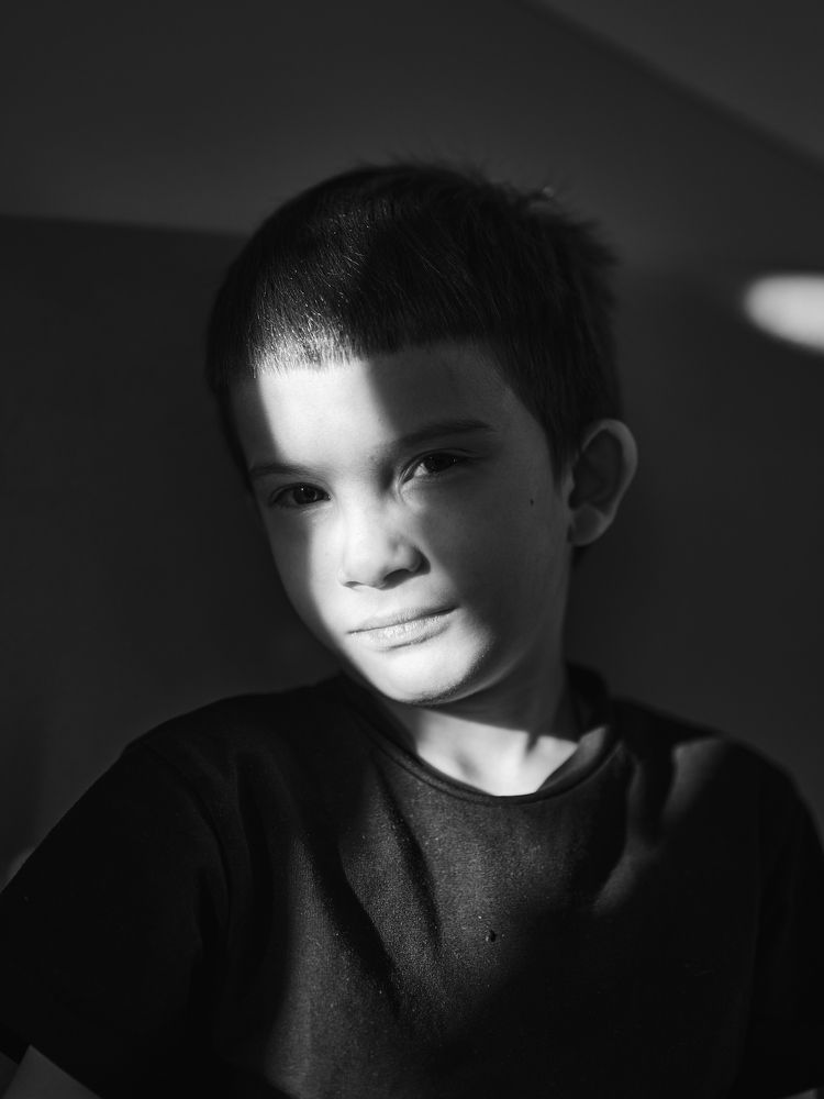 Photograph by Демушкин Петр