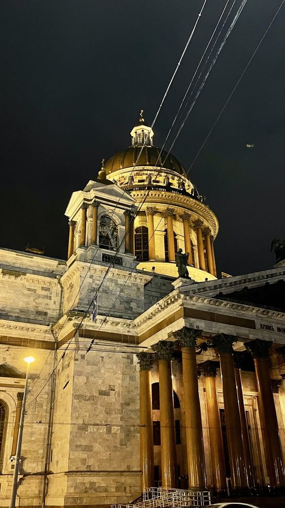 Photograph by Елизавета Большакова