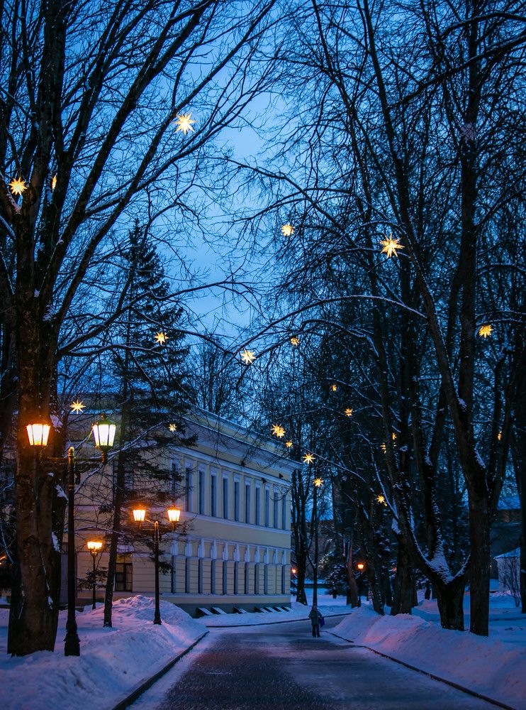 Photograph by Ольга Сафронова