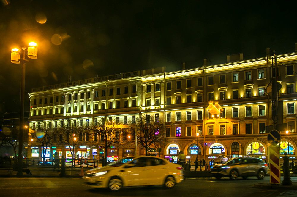 Photograph by Ольга Сафронова