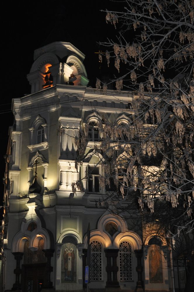 Photograph by Хвостов владимир Владимирович