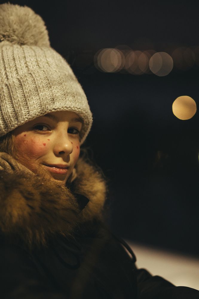 Фотография автора Yulia Babushkina