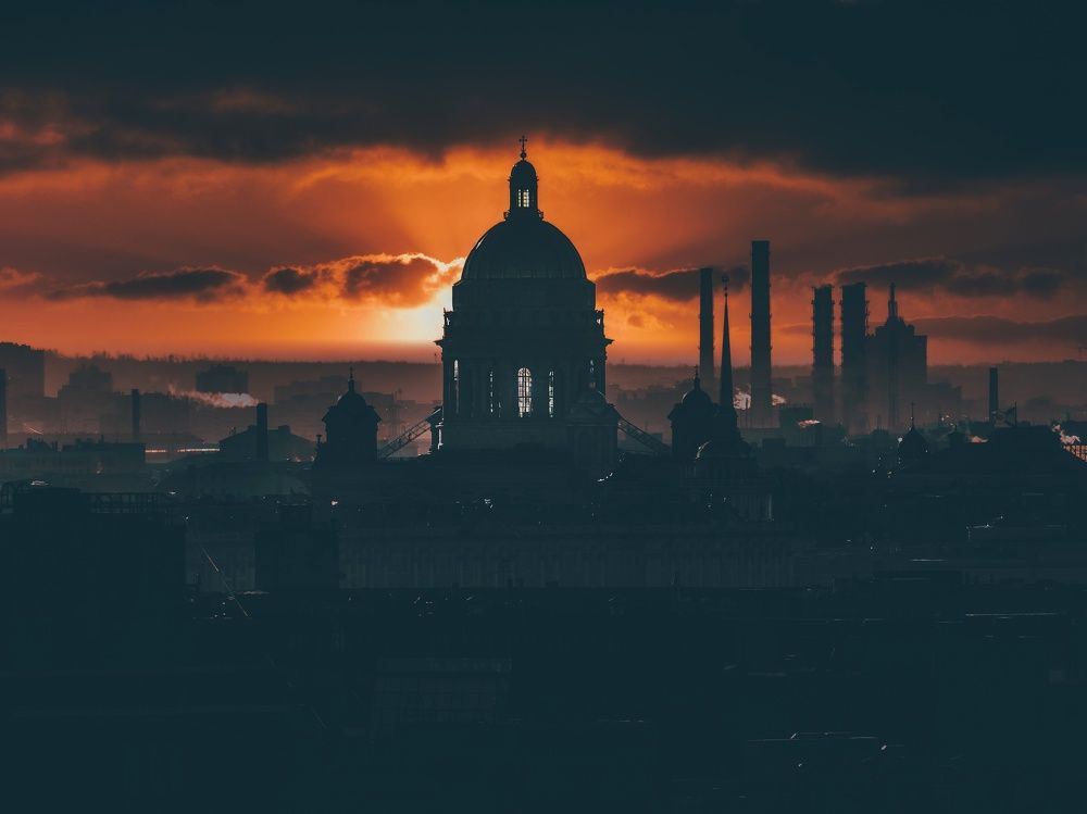 Photograph by Максим Кольцов