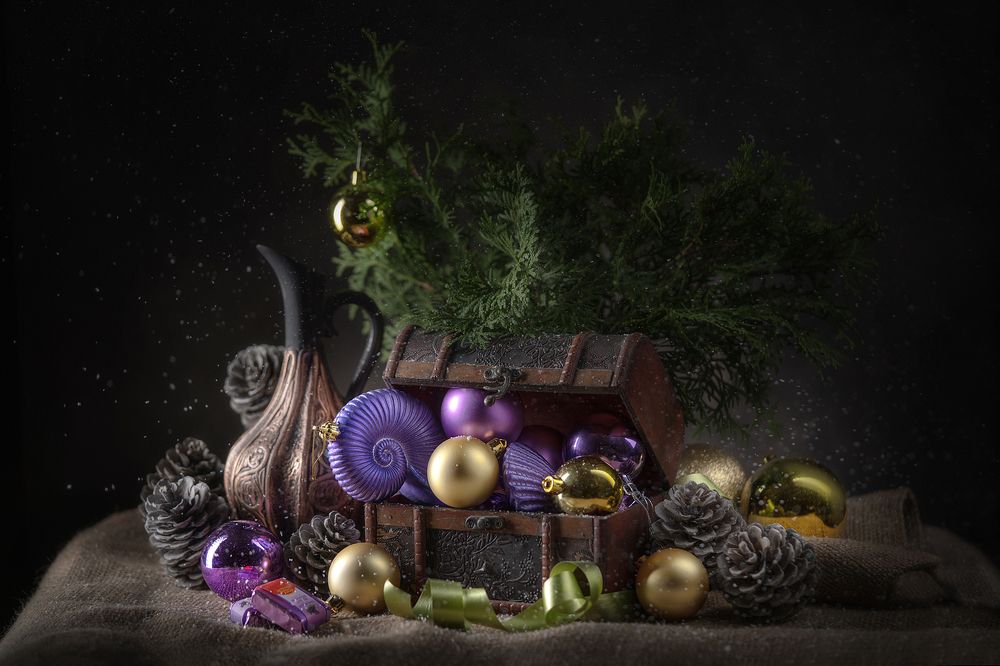 Фотография автора Ольга Яр