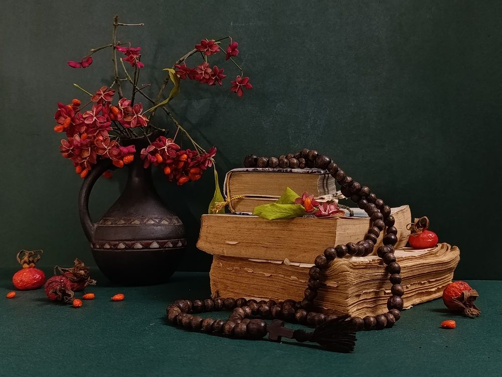 Photograph by Мария Тафеенко