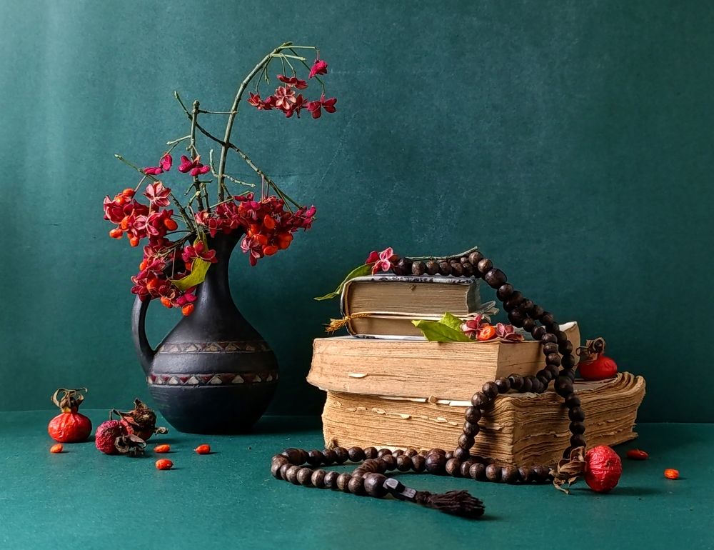 Photograph by Мария Тафеенко