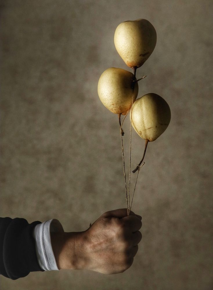 Photograph by Angelica Medvedeva