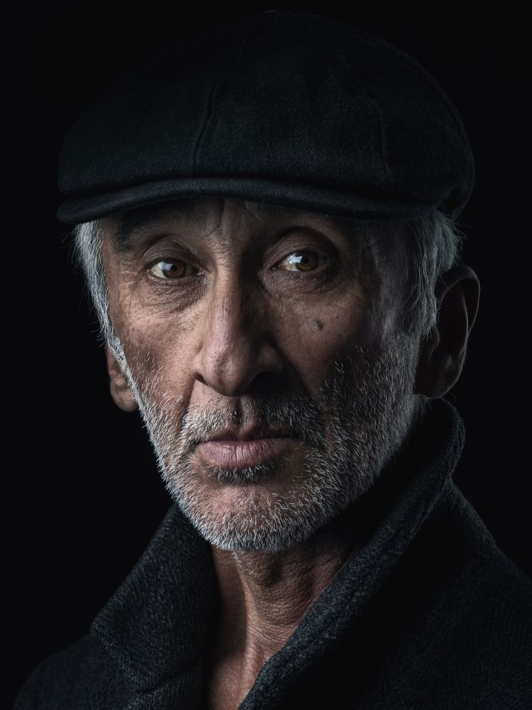 Photograph by Evgeniy Savikov