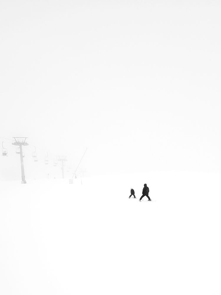 Photograph by Tatiana Aleksandrova